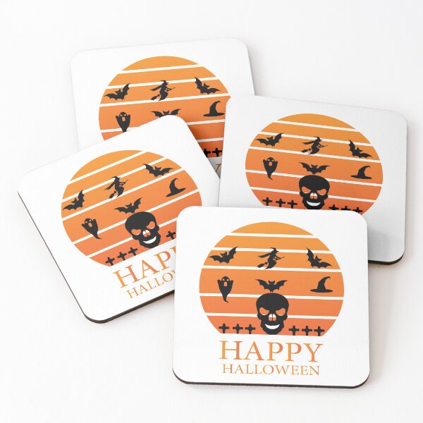 Item preview, happy halloween  Classic T-Shirt designed and sold by Mogadoor.