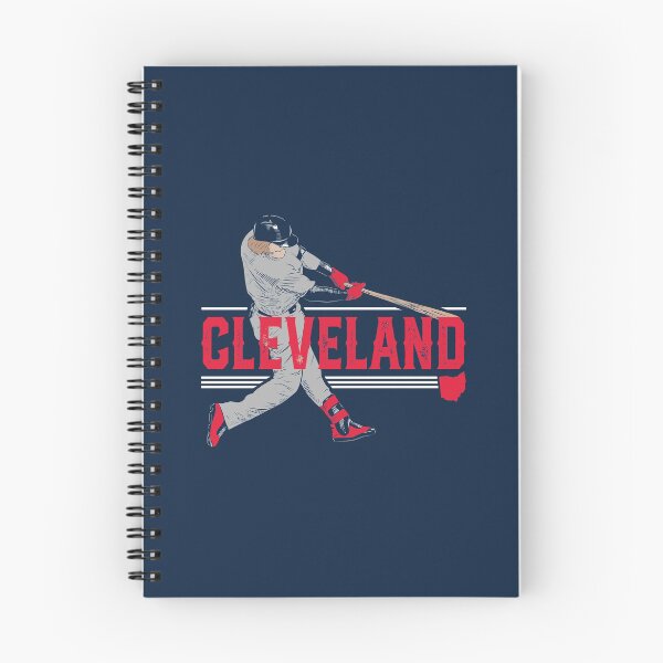 Item preview, Cleveland Baseball Slugger Home Run designed and sold by toutwearapparel.