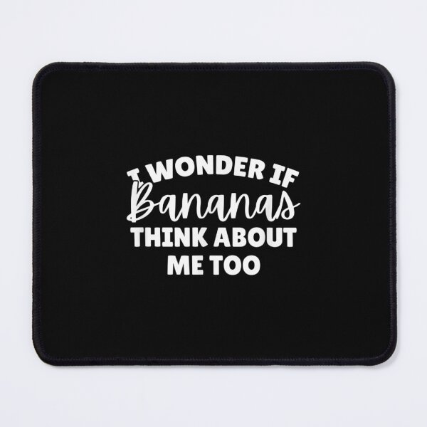 Item preview,  Wonder Bananas Think designed and sold by dianev79.