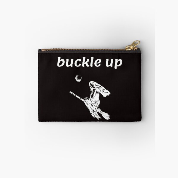 Item preview, buckle up designed and sold by thestilishera.