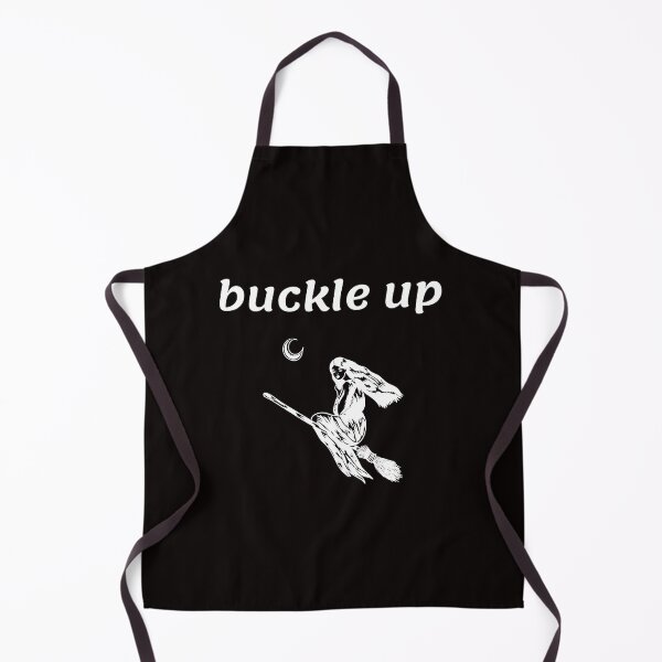 Item preview, buckle up designed and sold by thestilishera.