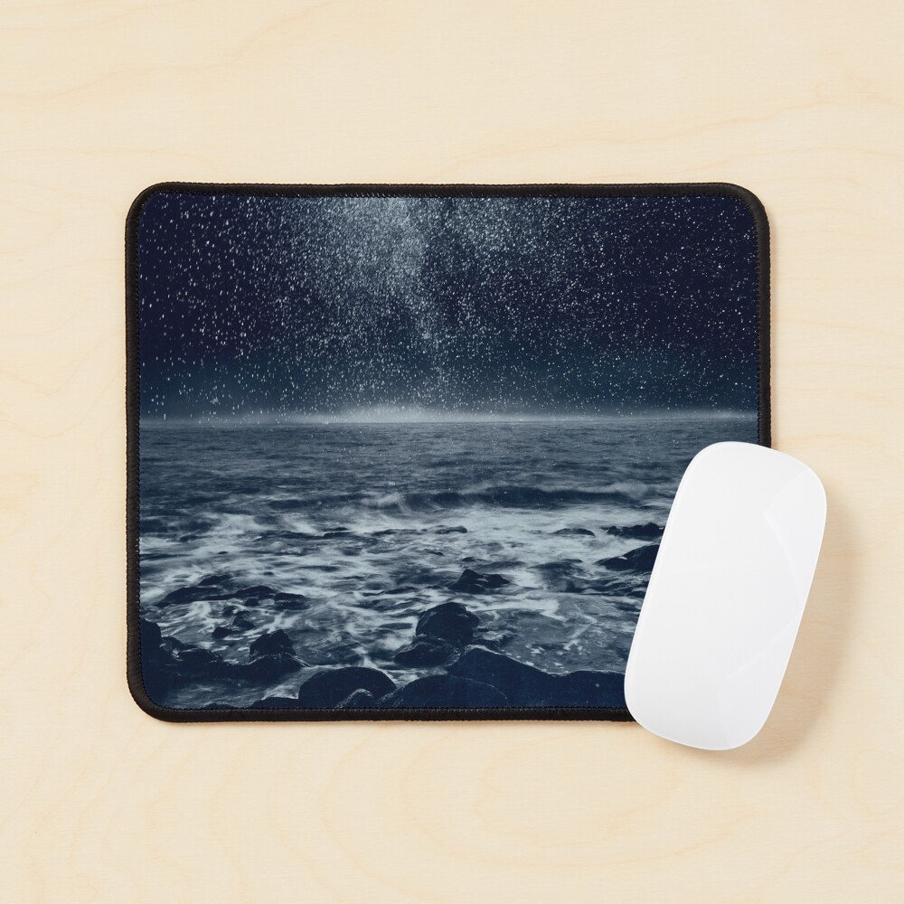 Item preview, Mouse Pad designed and sold by DyrkWyst.