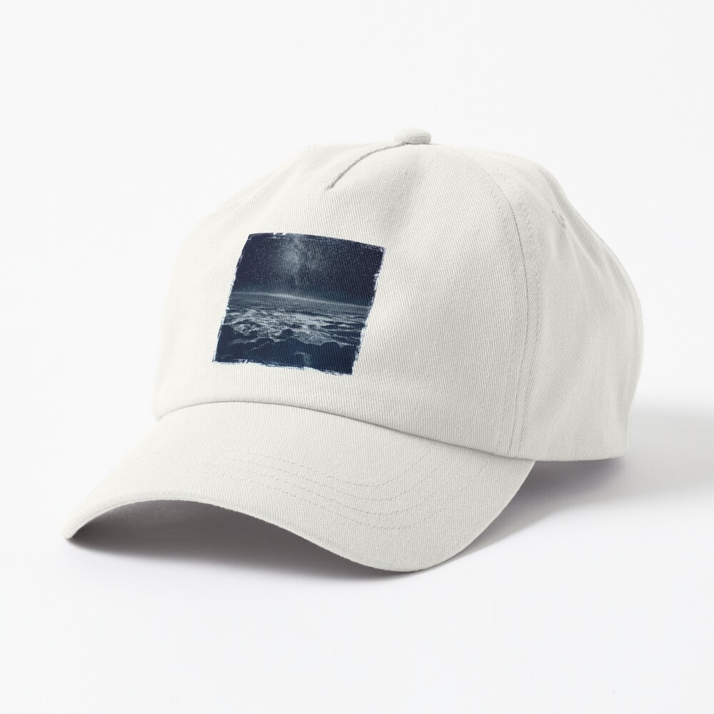 Item preview, Dad Hat designed and sold by DyrkWyst.