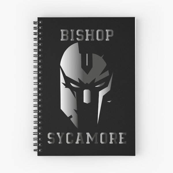 Item preview, Bishop Sycamore designed and sold by bahicharafe.