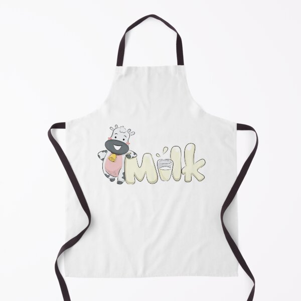 Item preview, Cow Milk designed and sold by razvigod.