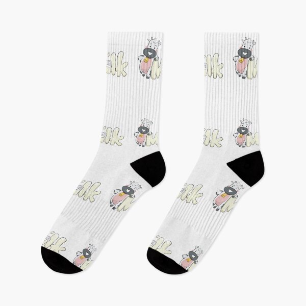 Item preview, Cow Milk designed and sold by razvigod.