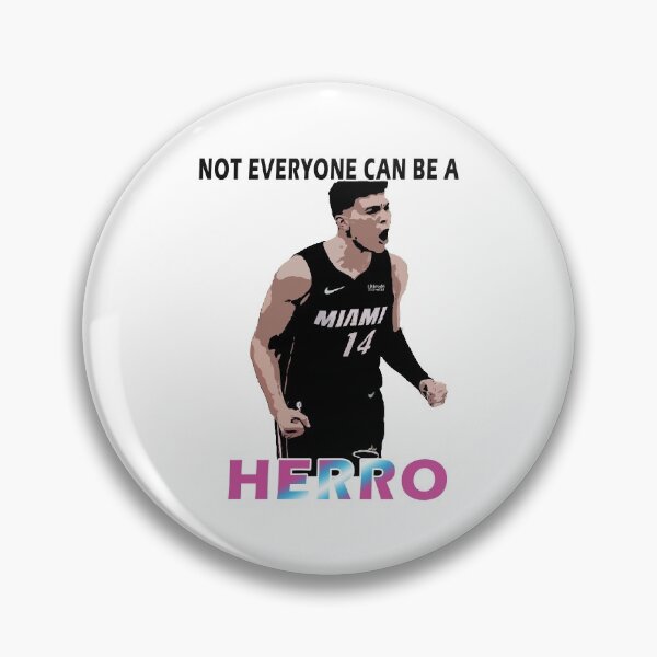 Item preview, Graphic Tyler Herro Retro Style Who Loves Sports designed and sold by Brande Tommye.