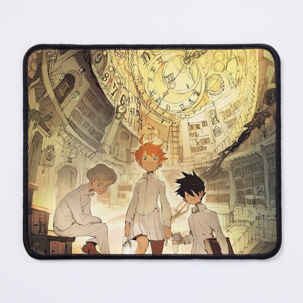 Item preview, The Promised Neverland - designed and sold by Donald D Ryan.