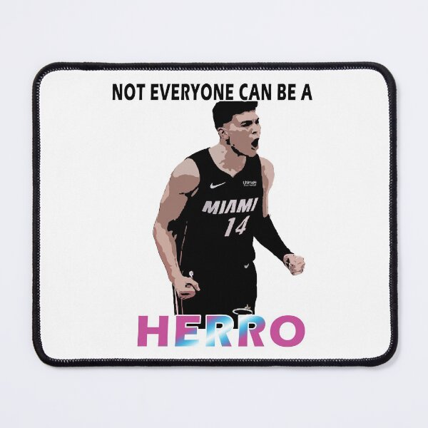 Item preview, Graphic Tyler Herro Retro Style Who Loves Sports designed and sold by Brande Tommye.