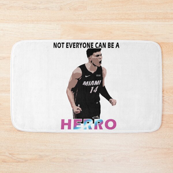 Item preview, Graphic Tyler Herro Retro Style Who Loves Sports designed and sold by Brande Tommye.