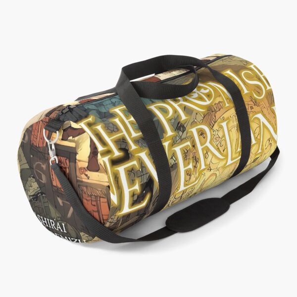 Item preview, The Promised Neverland -  designed and sold by Donald D  Ryan.