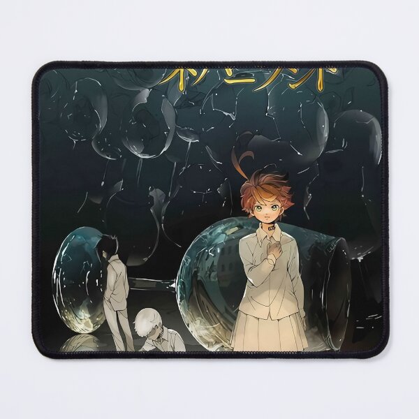 Item preview, The Promised Neverland -  designed and sold by Donald D  Ryan.