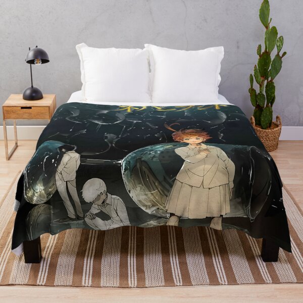 Item preview, The Promised Neverland - designed and sold by Donald D Ryan.