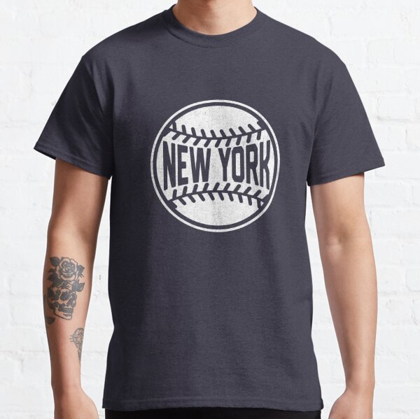 Men's New York Yankees Stitches Home Run Tie-Dye Tee