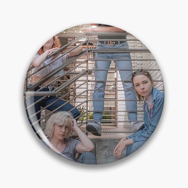 Item preview, The Regrettes - designed and sold by Donald D Ryan.