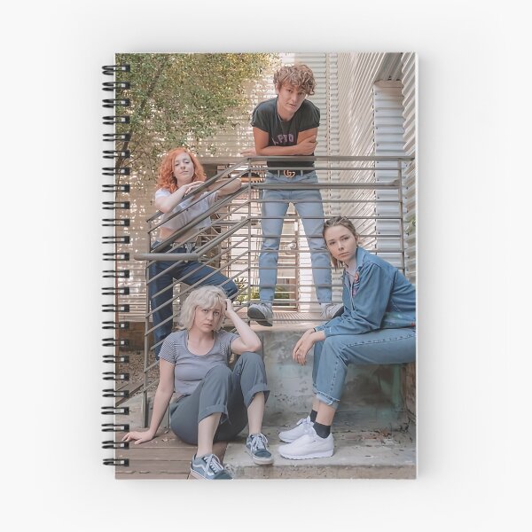 Item preview, The Regrettes -   designed and sold by Donald D  Ryan.
