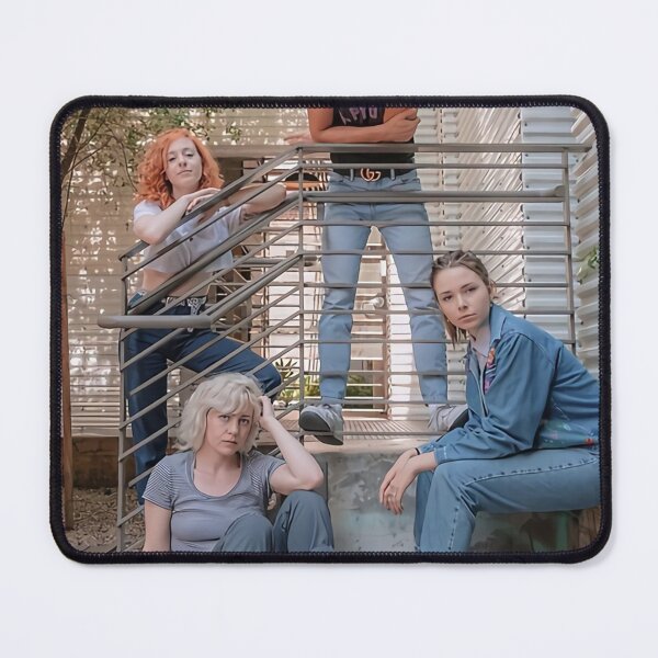 Item preview, The Regrettes -   designed and sold by Donald D  Ryan.