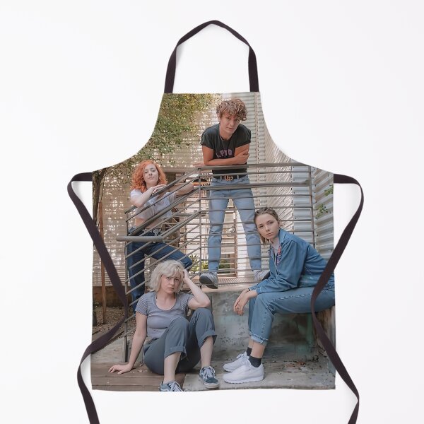 Item preview, The Regrettes - designed and sold by Donald D Ryan.