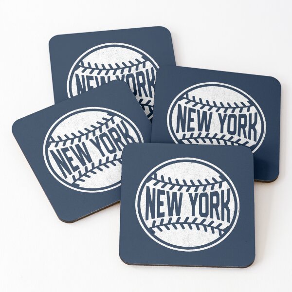 Item preview, Vintage New York Baseball Stitches designed and sold by toutwearapparel.