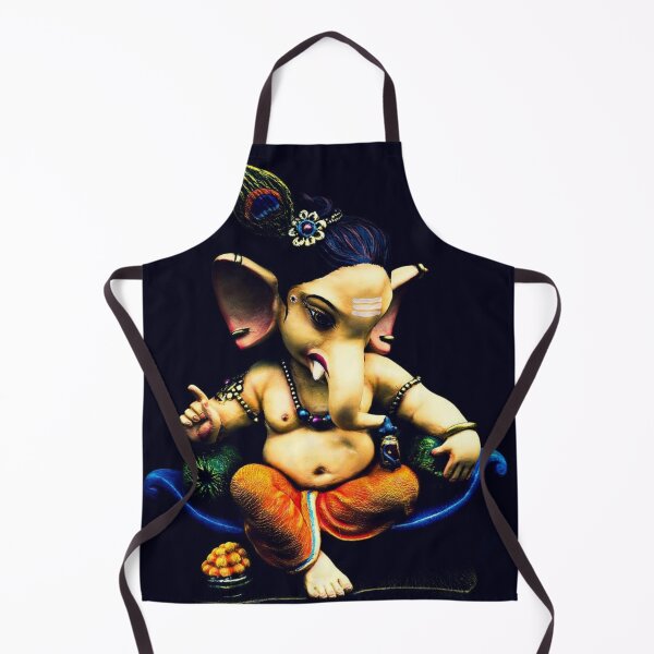 Artikelvorschau, Ganesh Chaturthi entworfen und verkauft von Trendy Design.