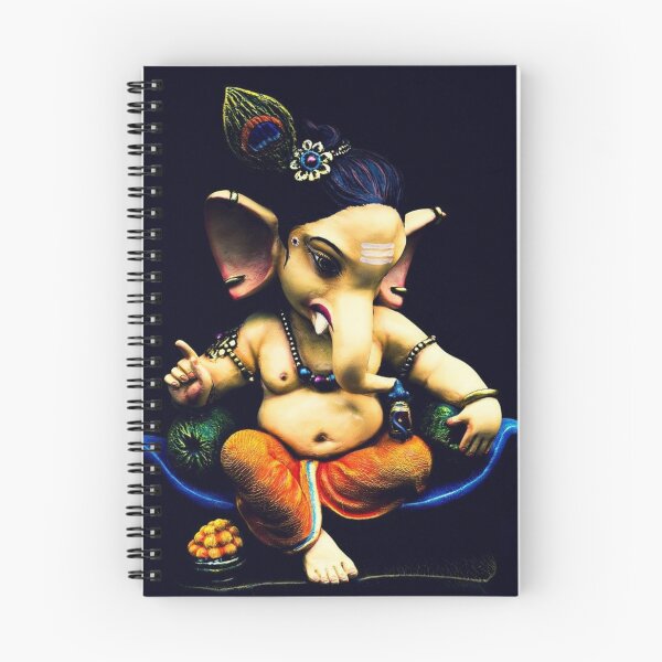 Artikelvorschau, Ganesh Chaturthi entworfen und verkauft von Trendy Design.