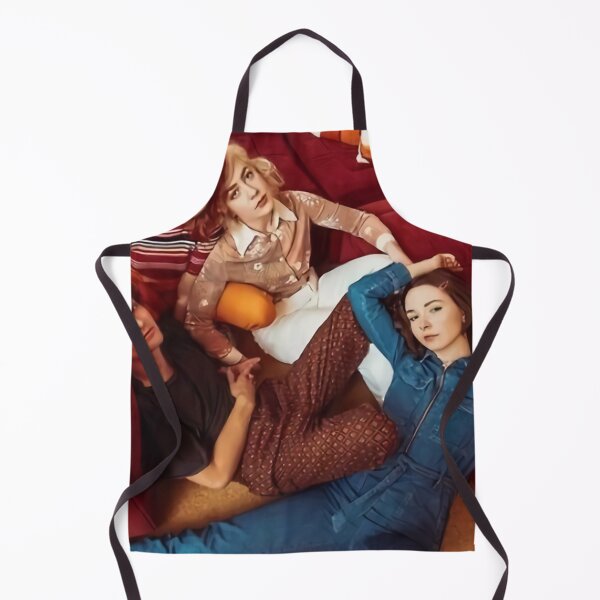 Item preview, The Regrettes - designed and sold by Donald D Ryan.