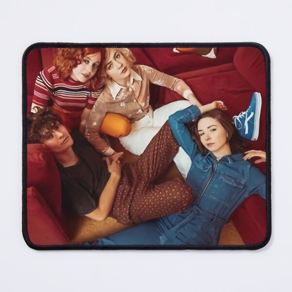 Item preview, The Regrettes -  designed and sold by Donald D  Ryan.