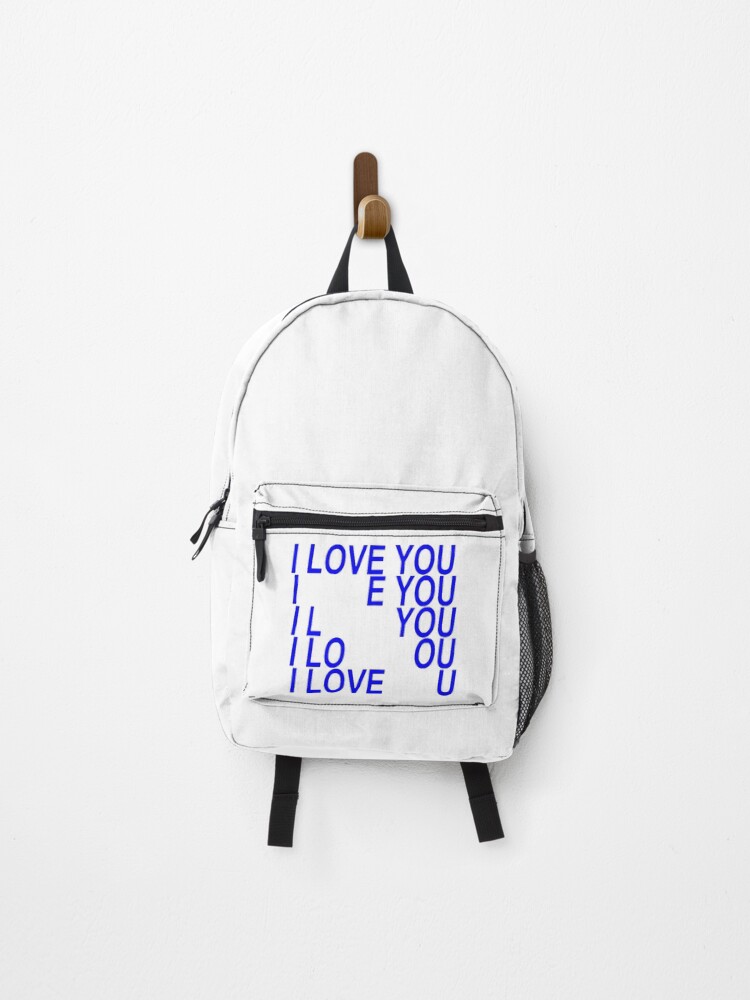 Thumbnail 1 of 3, Backpack, Loving guy designed and sold by DenkaStore.