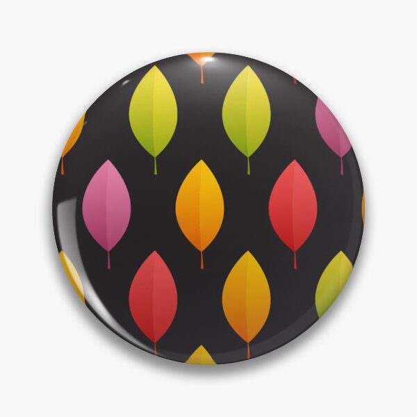 Item preview, Seamless pattern with beautiful leaves designed and sold by Gurshnet68.