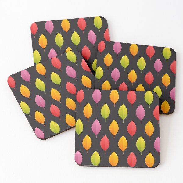 Item preview, Seamless pattern with beautiful leaves designed and sold by Gurshnet68.