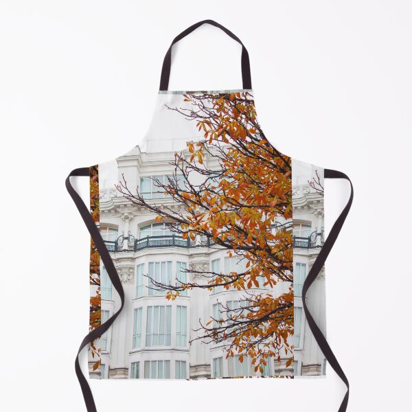 Item preview, autumn in madrid. plaza santana designed and sold by Tereza Pilar  Art.
