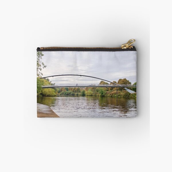 Item preview, The Millennium Bridge designed and sold by John (Mike)  Dobson.