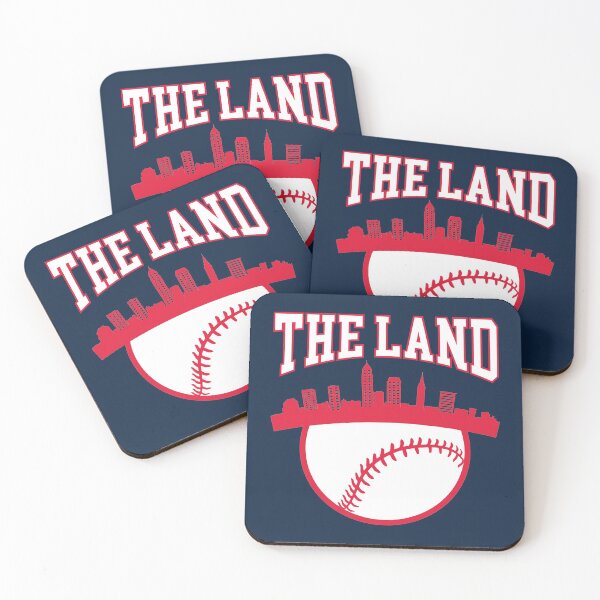 Item preview, Cleveland Baseball Minimalist City Skyline designed and sold by toutwearapparel.