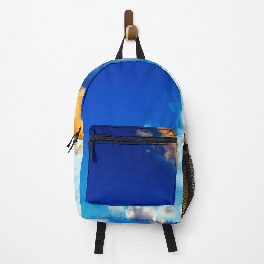 Item preview, Backpack designed and sold by PhotoWorks.