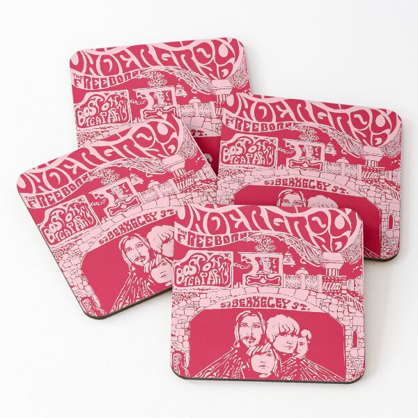 Item preview, The Velvet Underground -  designed and sold by Donald D  Ryan.