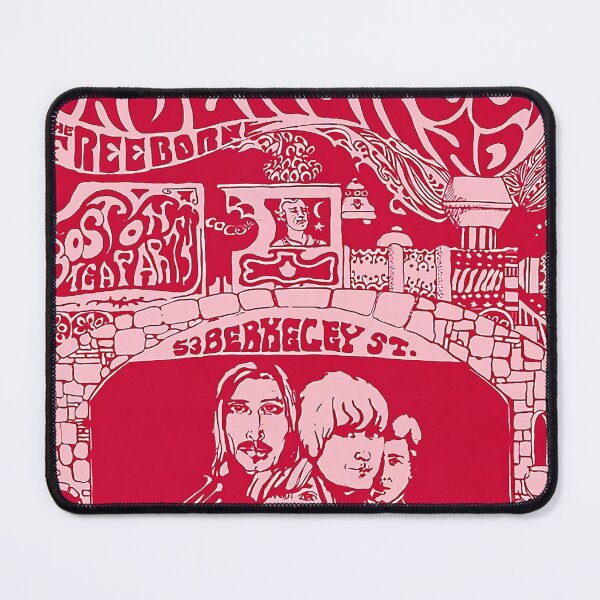 Item preview, The Velvet Underground -  designed and sold by Donald D  Ryan.