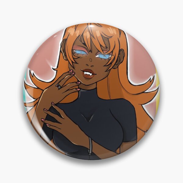 Item preview, Vampire Lady designed and sold by jittersonnn.