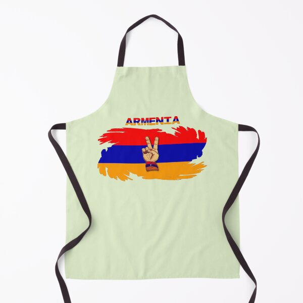Item preview, VIVA ARMENIA designed and sold by doniainart.