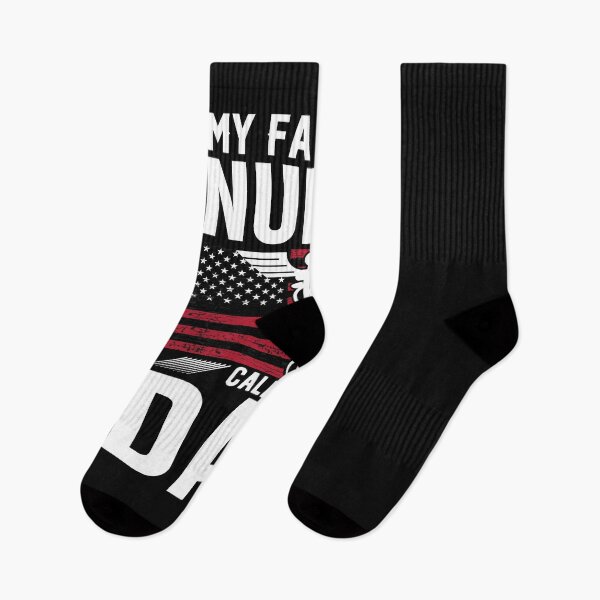 Item preview, My favorite nurse calls me DAD designed and sold by Inkwell-TikNik.