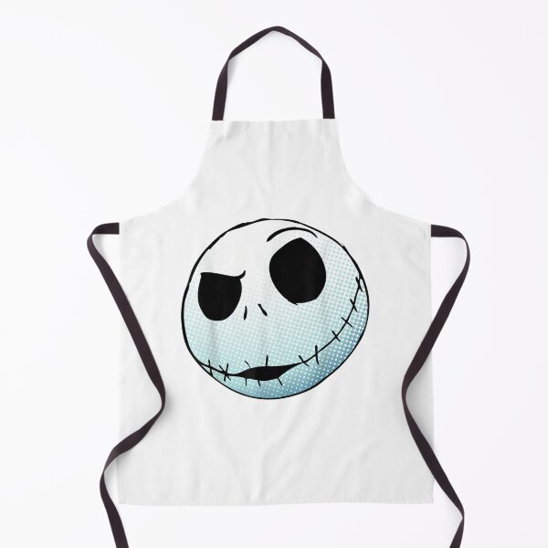 Item preview, Nightmare Before Christmas Jack Skellington designed and sold by tubbyfrail.