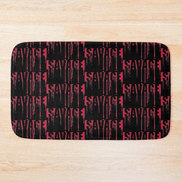 Item preview, Savage life  designed and sold by 9jdiaz2.