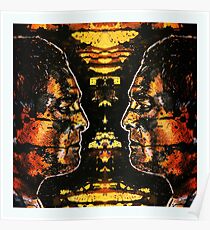 "Rickson Gracie" Poster