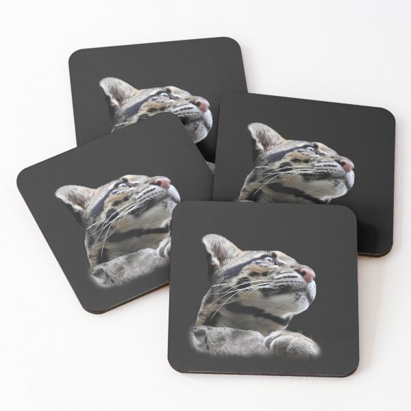 Item preview, Clouded Leopard  designed and sold by andrew82984.