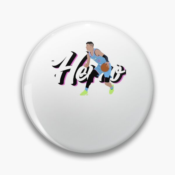 Item preview, Herro Basketball Limited Edition designed and sold by Brande Tommye.