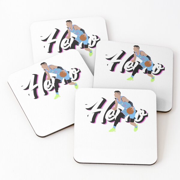 Item preview, Herro Basketball Limited Edition designed and sold by Brande Tommye.