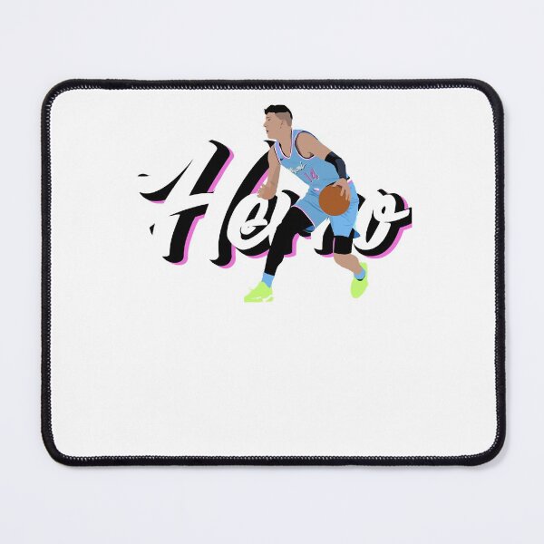 Item preview, Herro Basketball Limited Edition designed and sold by Brande Tommye.