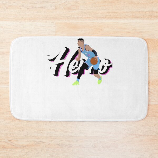Item preview, Herro Basketball Limited Edition designed and sold by Brande Tommye.