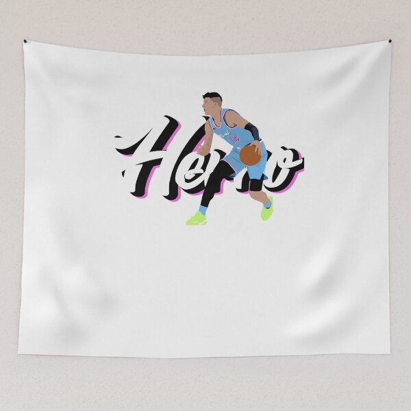 Item preview, Herro Basketball Limited Edition designed and sold by Brande Tommye.