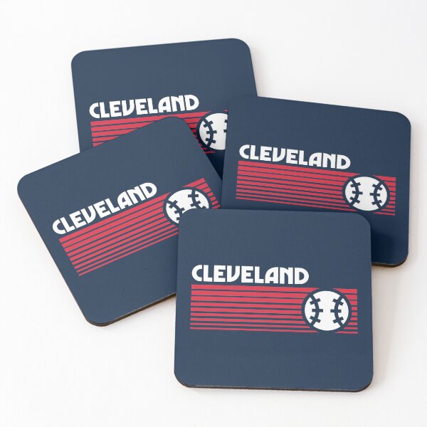 Item preview, Cleveland Baseball Retro Game Day designed and sold by toutwearapparel.