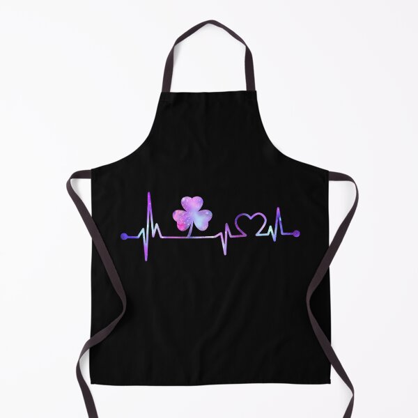 Item preview, IRISH HEARTBEAT GALAXY designed and sold by tinydreams10.
